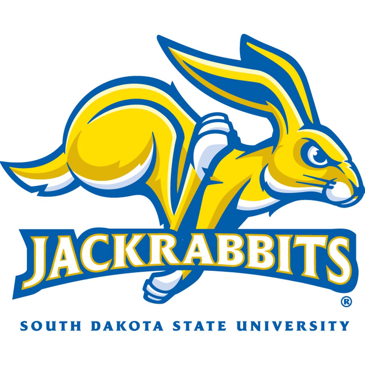 South Dakota State Jackrabbits South Dakota State Jackrabbits